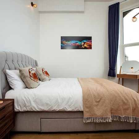 Apartament Bullens Rock Ilfracombe Zewnętrze zdjęcie