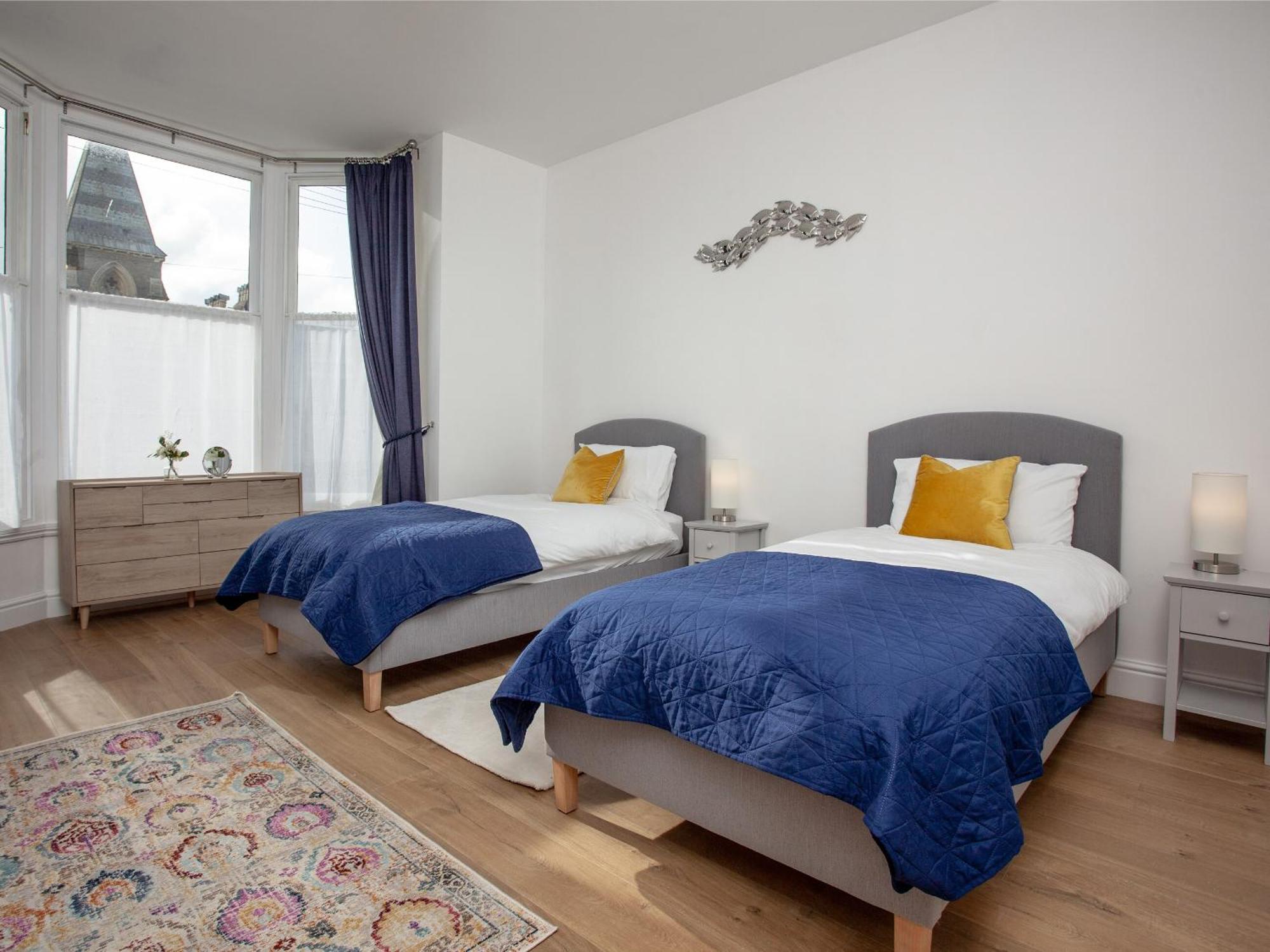 Apartament Bullens Rock Ilfracombe Zewnętrze zdjęcie