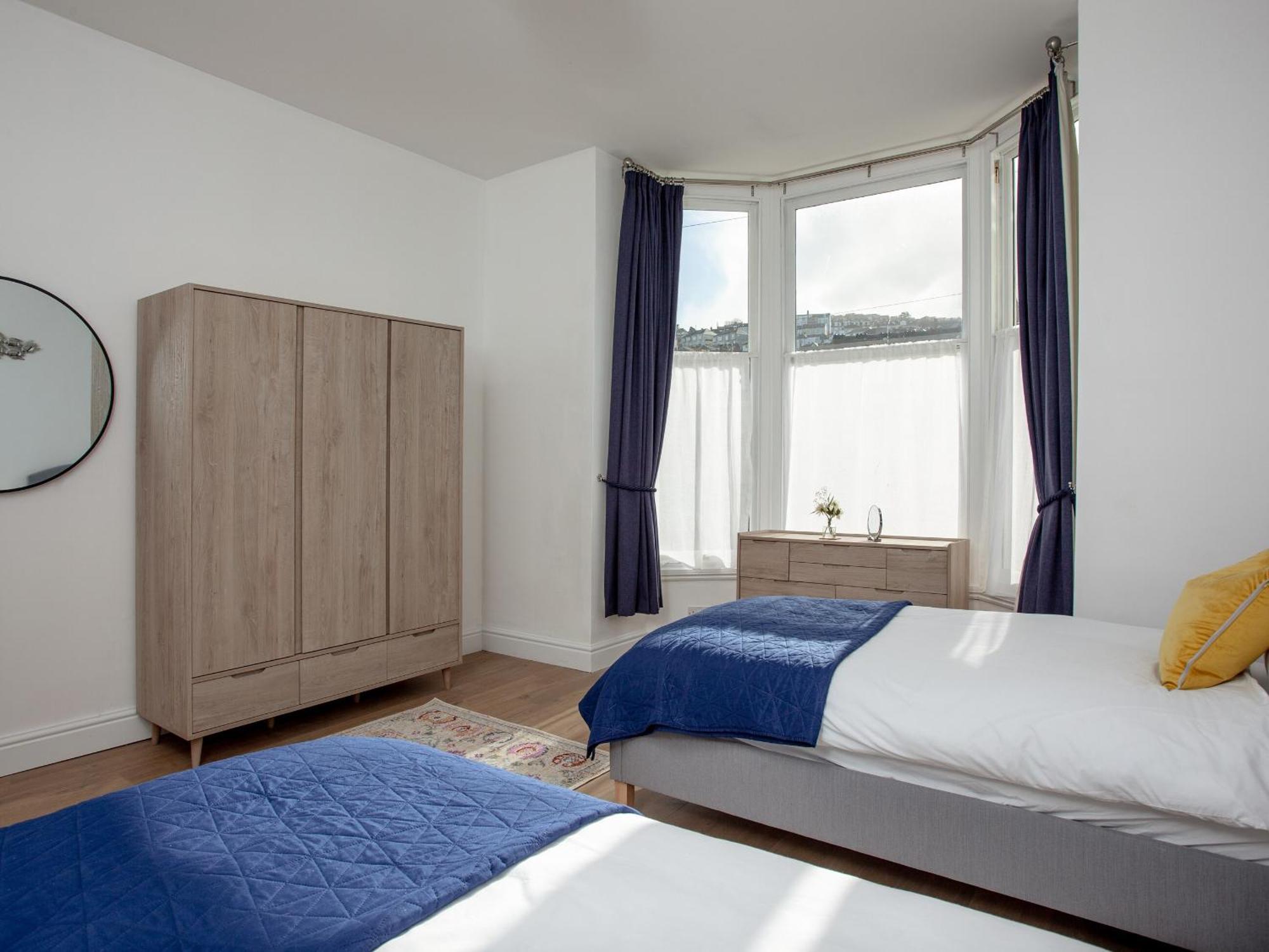 Apartament Bullens Rock Ilfracombe Zewnętrze zdjęcie