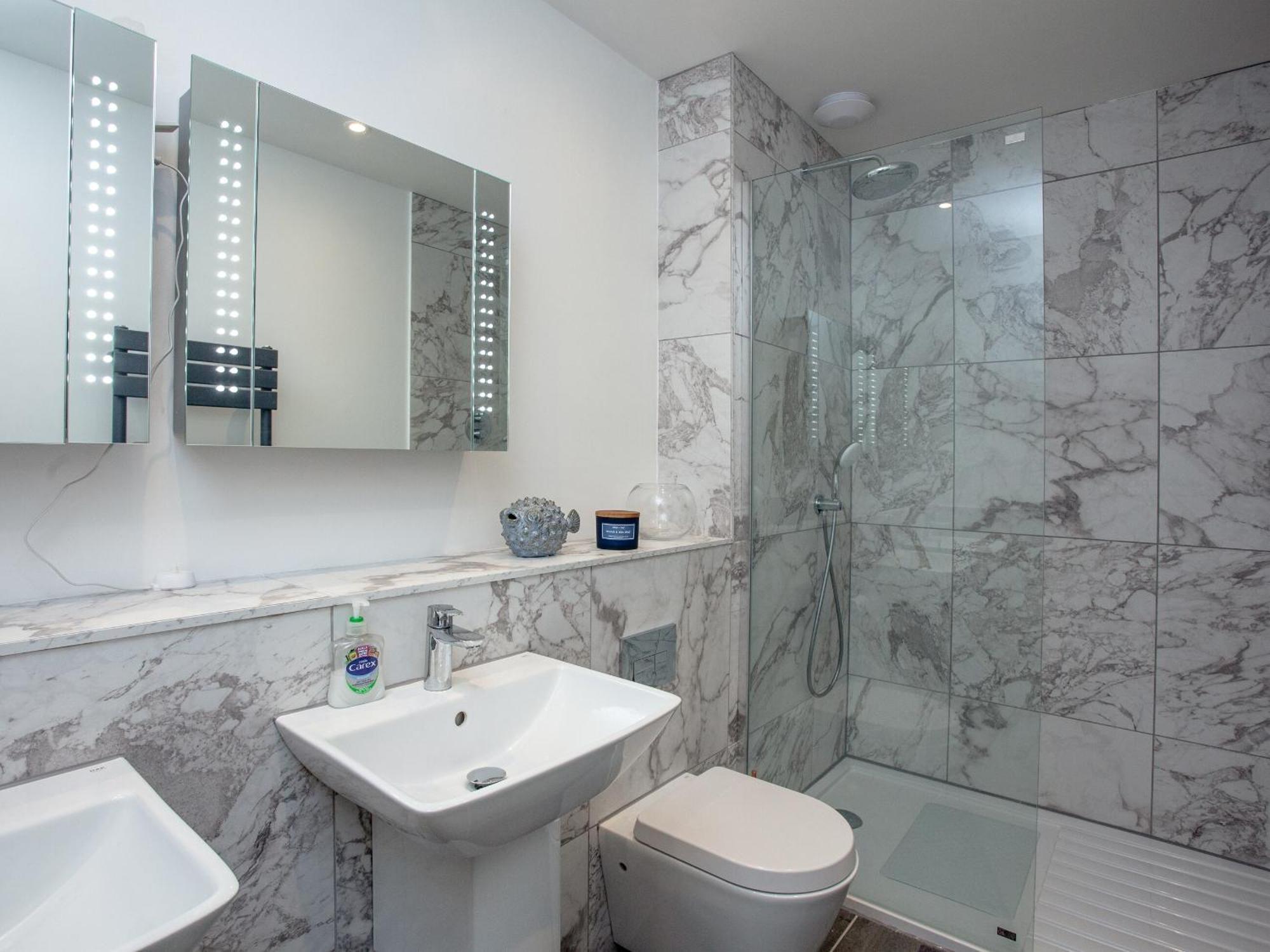 Apartament Bullens Rock Ilfracombe Zewnętrze zdjęcie