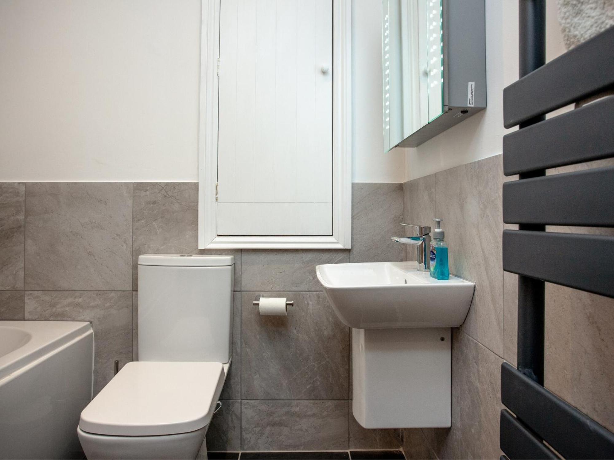 Apartament Bullens Rock Ilfracombe Zewnętrze zdjęcie