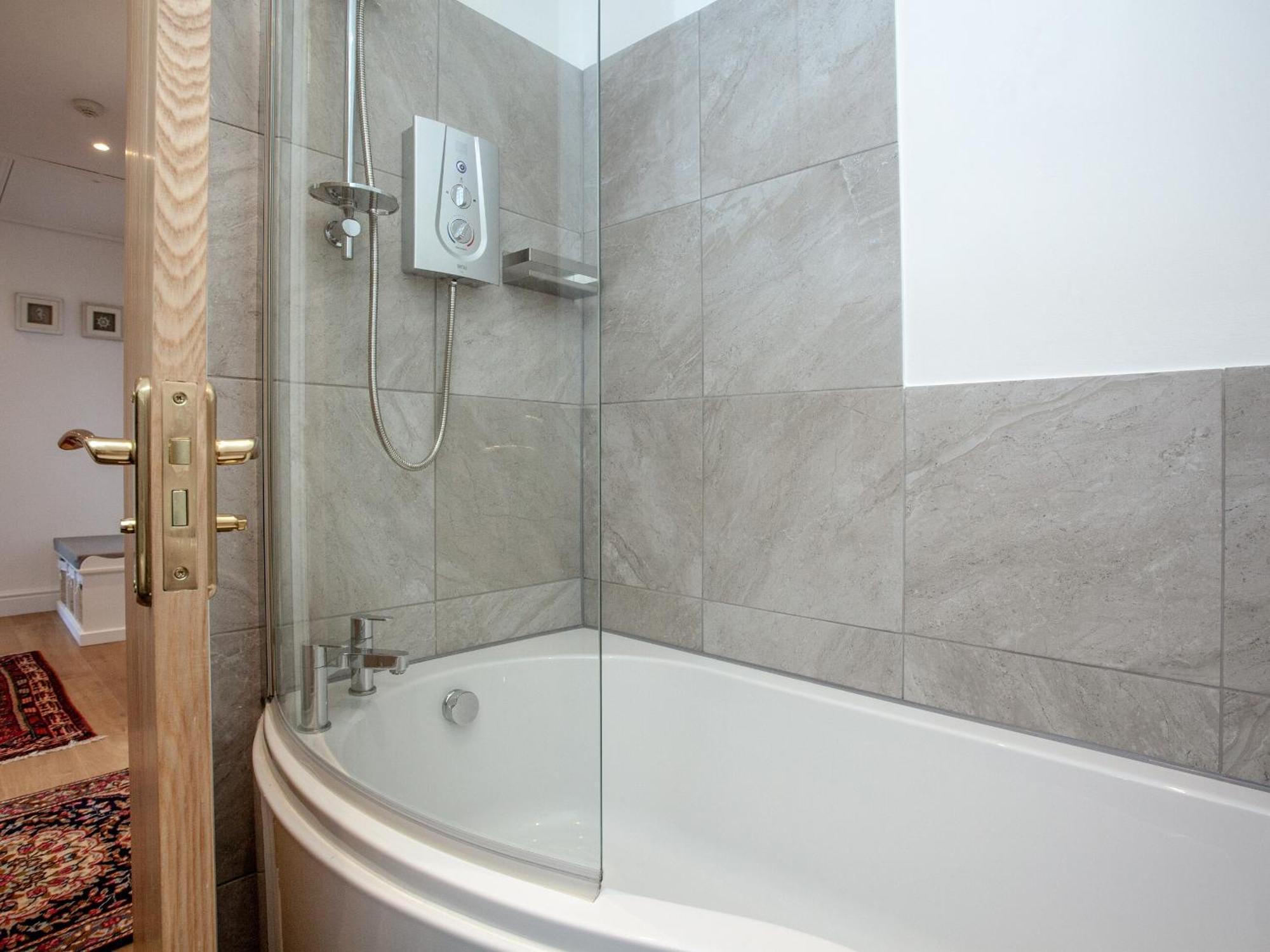 Apartament Bullens Rock Ilfracombe Zewnętrze zdjęcie