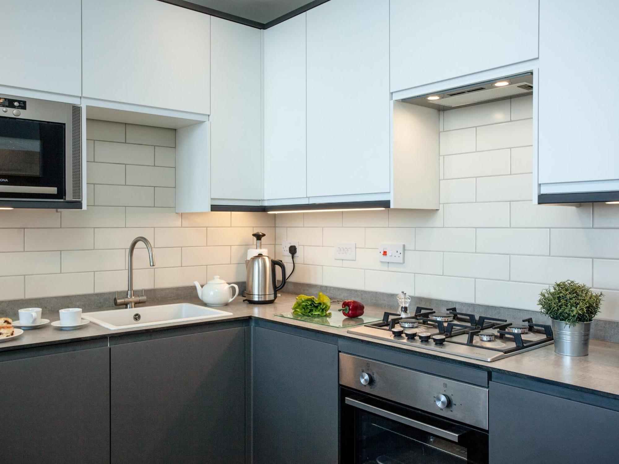 Apartament Bullens Rock Ilfracombe Zewnętrze zdjęcie