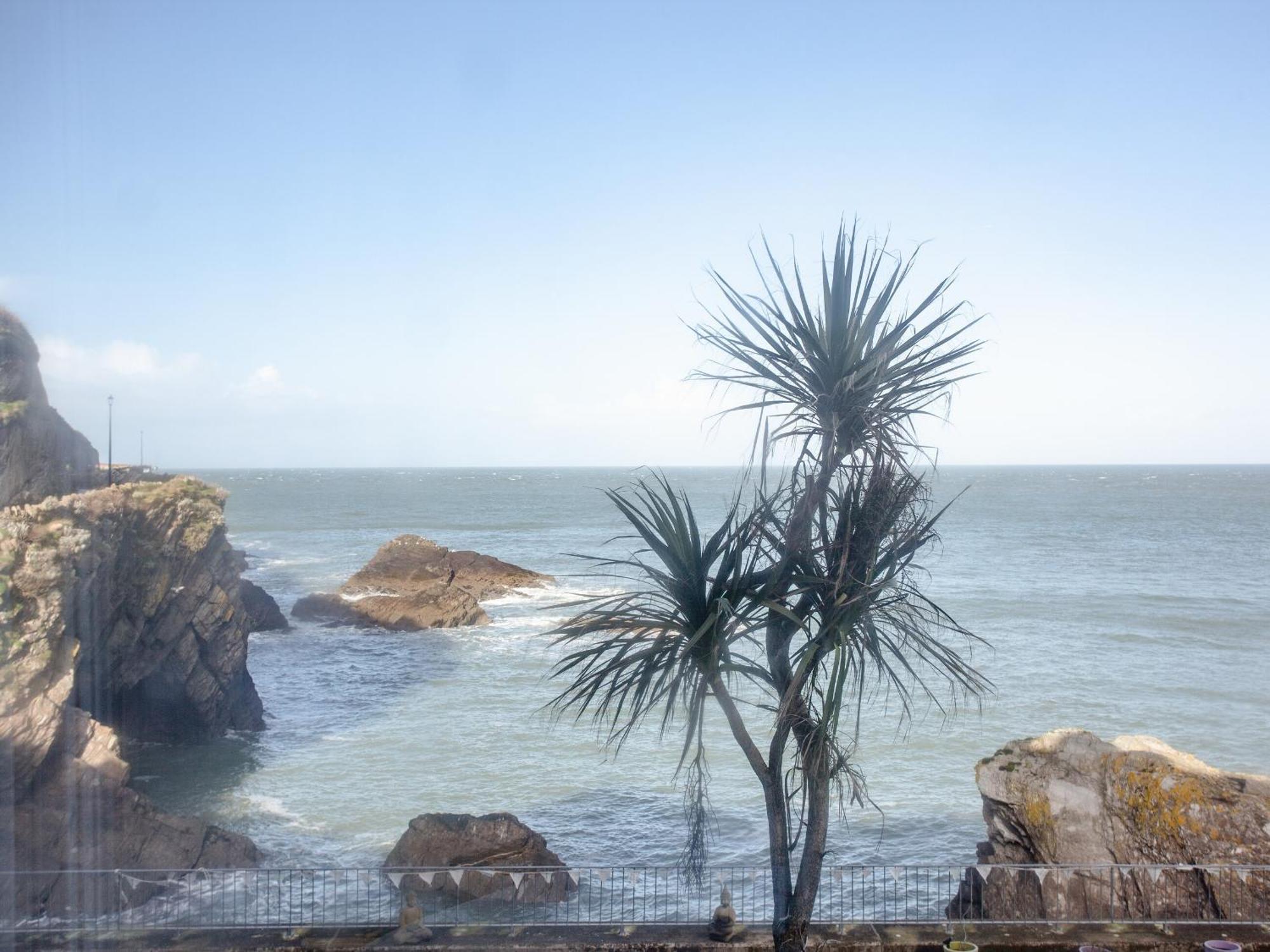 Apartament Bullens Rock Ilfracombe Zewnętrze zdjęcie