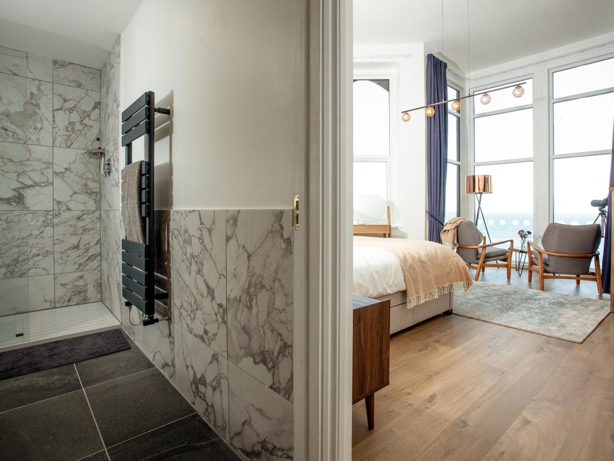 Apartament Bullens Rock Ilfracombe Zewnętrze zdjęcie